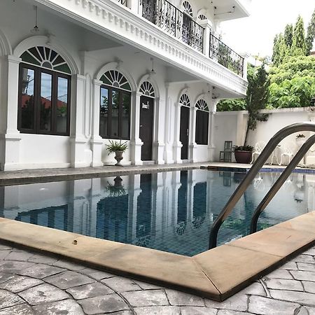 Chic Boutique Hotel Phuket Luaran gambar