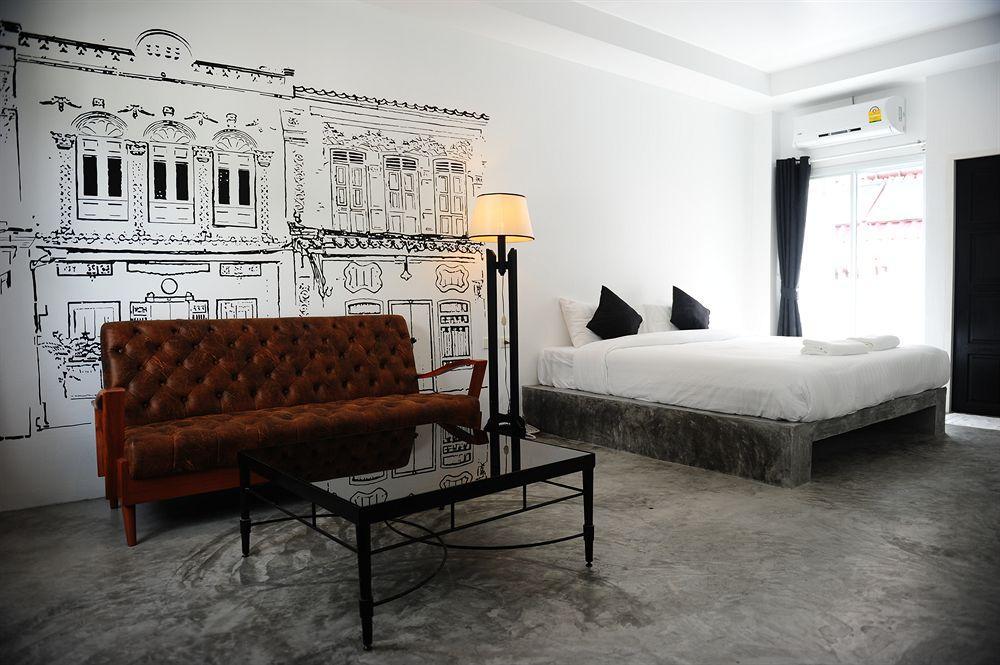 Chic Boutique Hotel Phuket Luaran gambar