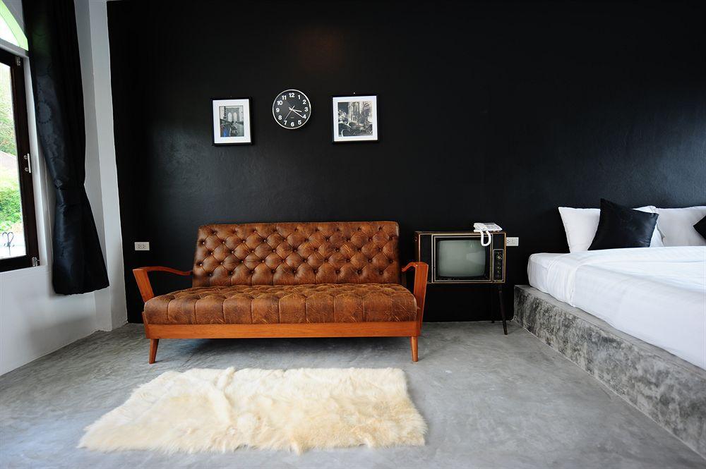 Chic Boutique Hotel Phuket Luaran gambar