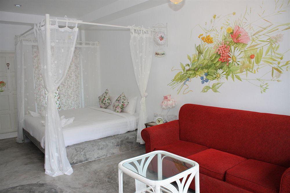 Chic Boutique Hotel Phuket Luaran gambar