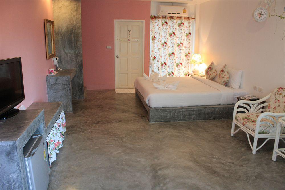 Chic Boutique Hotel Phuket Luaran gambar