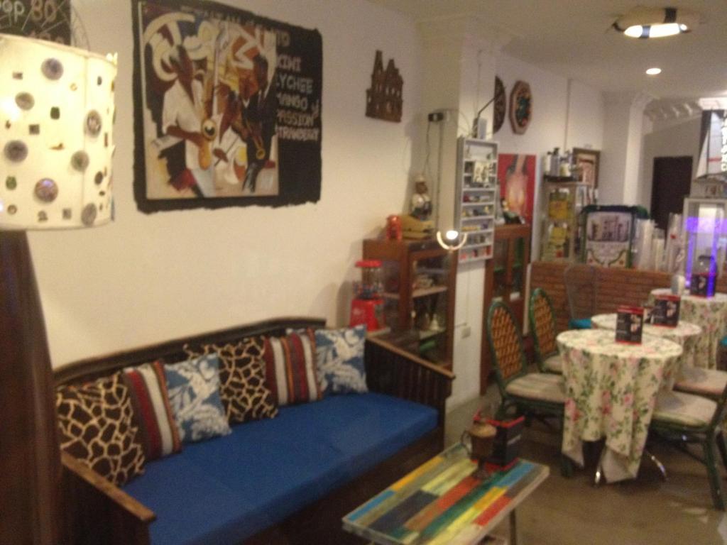 Chic Boutique Hotel Phuket Luaran gambar