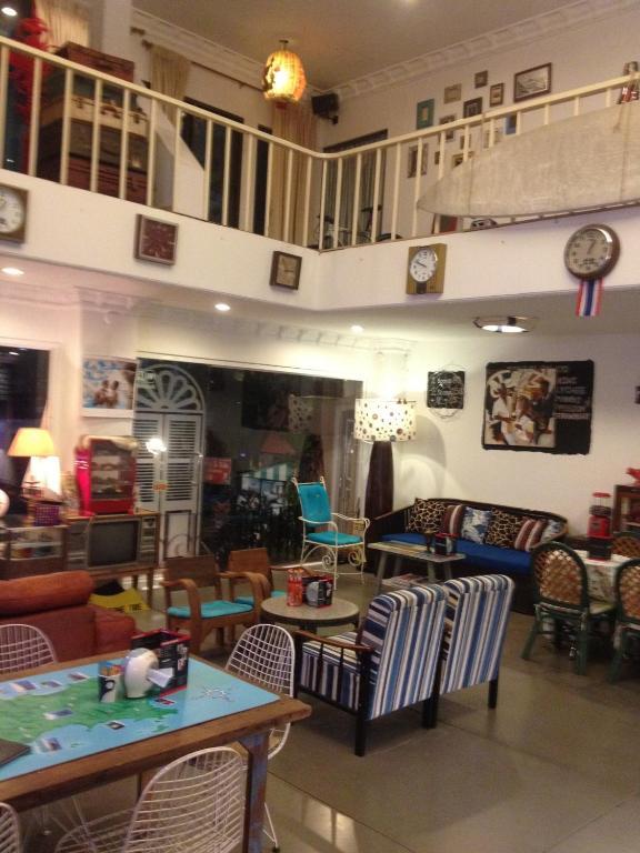 Chic Boutique Hotel Phuket Luaran gambar