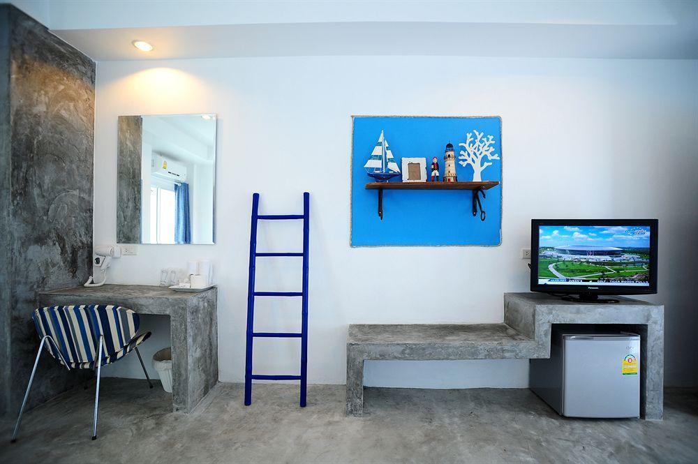 Chic Boutique Hotel Phuket Luaran gambar