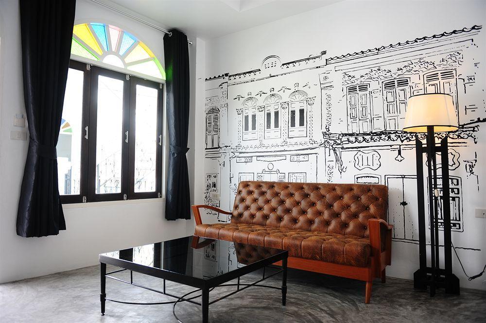 Chic Boutique Hotel Phuket Luaran gambar