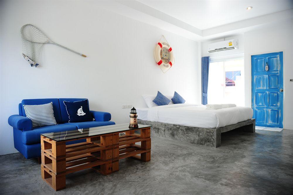 Chic Boutique Hotel Phuket Luaran gambar