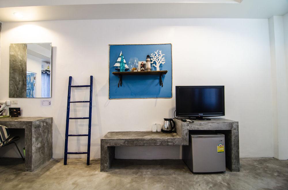 Chic Boutique Hotel Phuket Luaran gambar