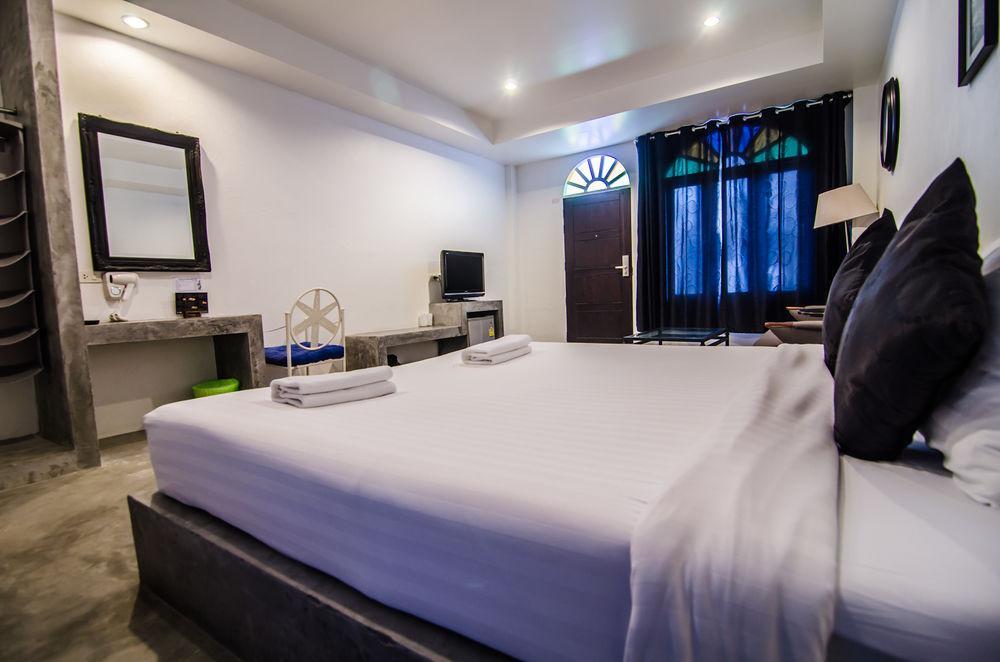 Chic Boutique Hotel Phuket Luaran gambar