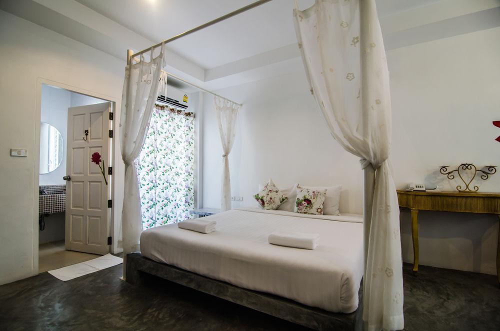 Chic Boutique Hotel Phuket Luaran gambar