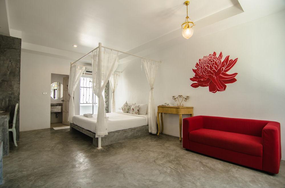 Chic Boutique Hotel Phuket Luaran gambar