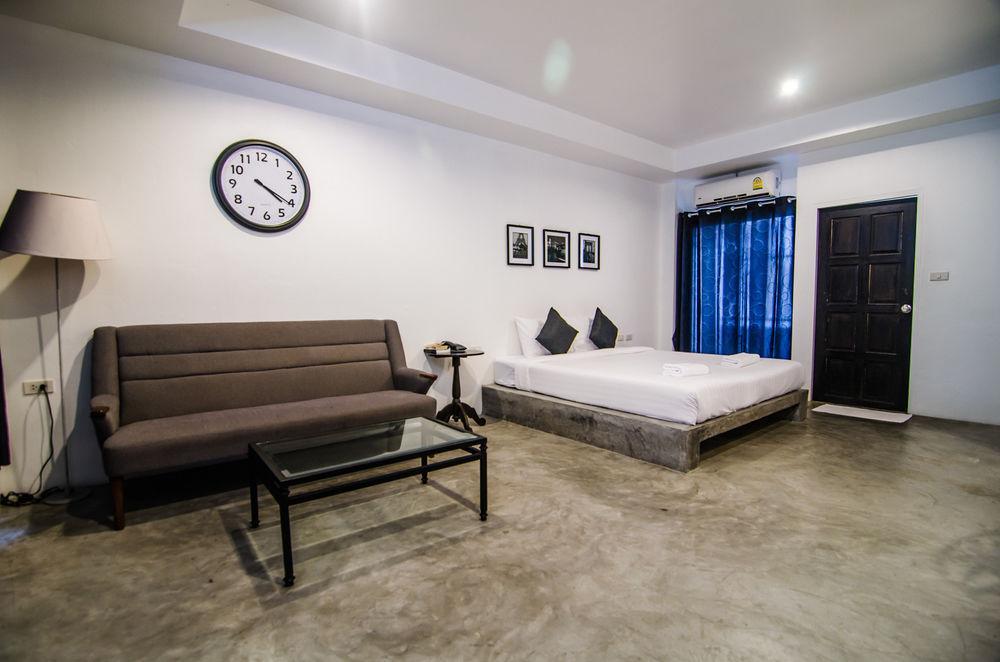 Chic Boutique Hotel Phuket Luaran gambar