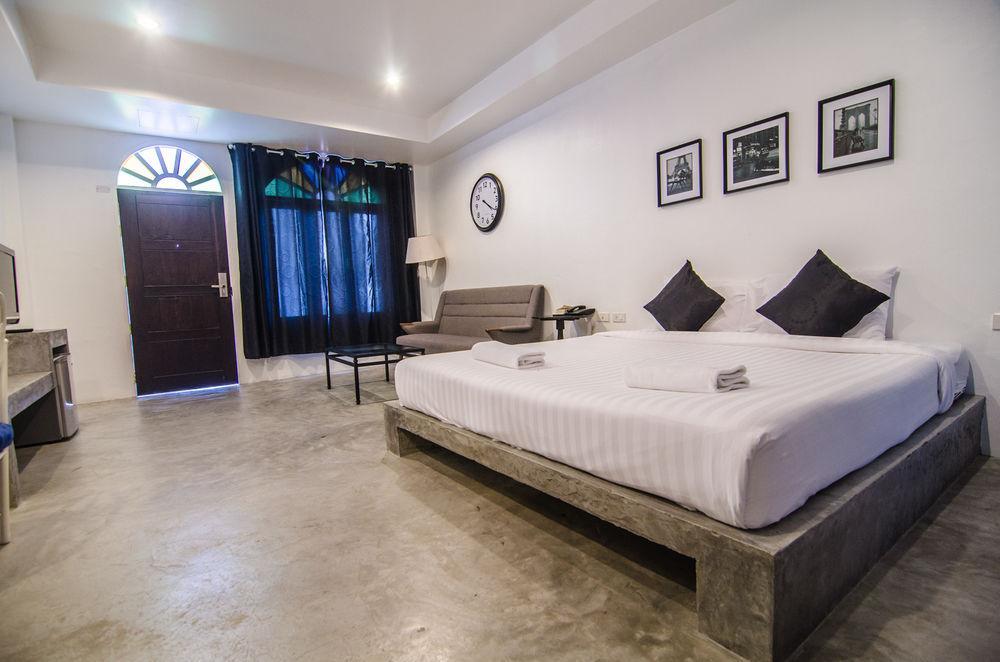 Chic Boutique Hotel Phuket Luaran gambar