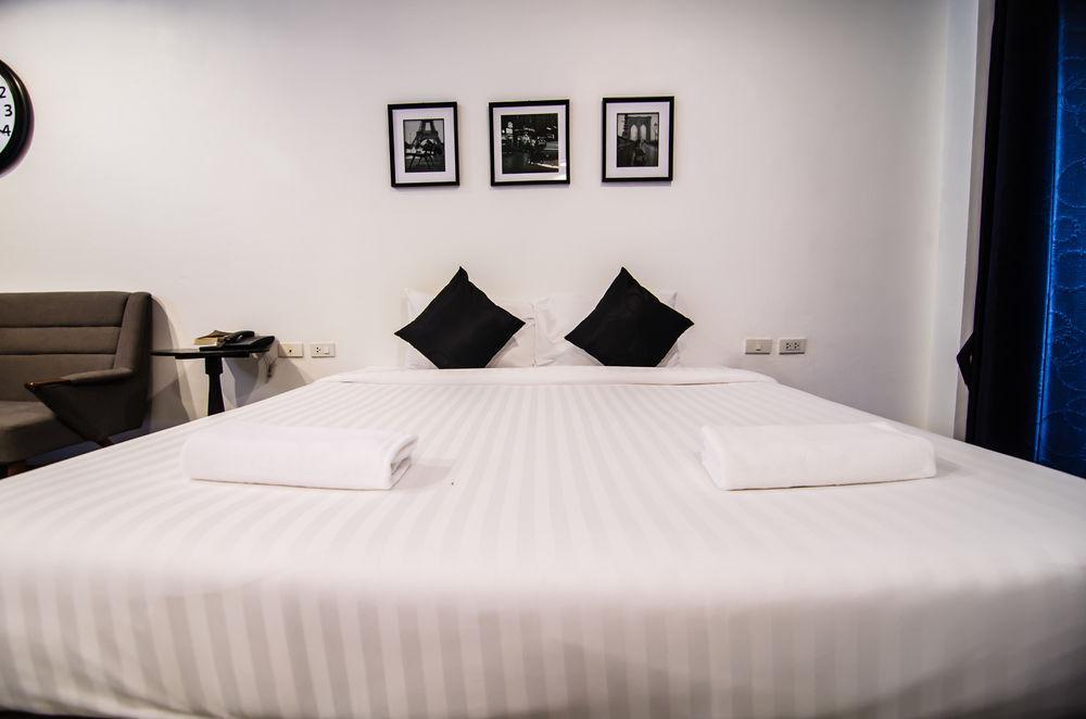 Chic Boutique Hotel Phuket Luaran gambar