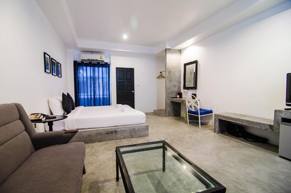 Chic Boutique Hotel Phuket Luaran gambar