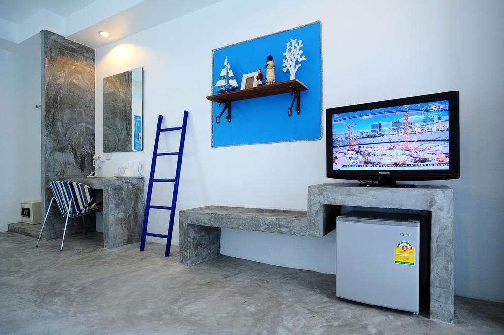 Chic Boutique Hotel Phuket Luaran gambar