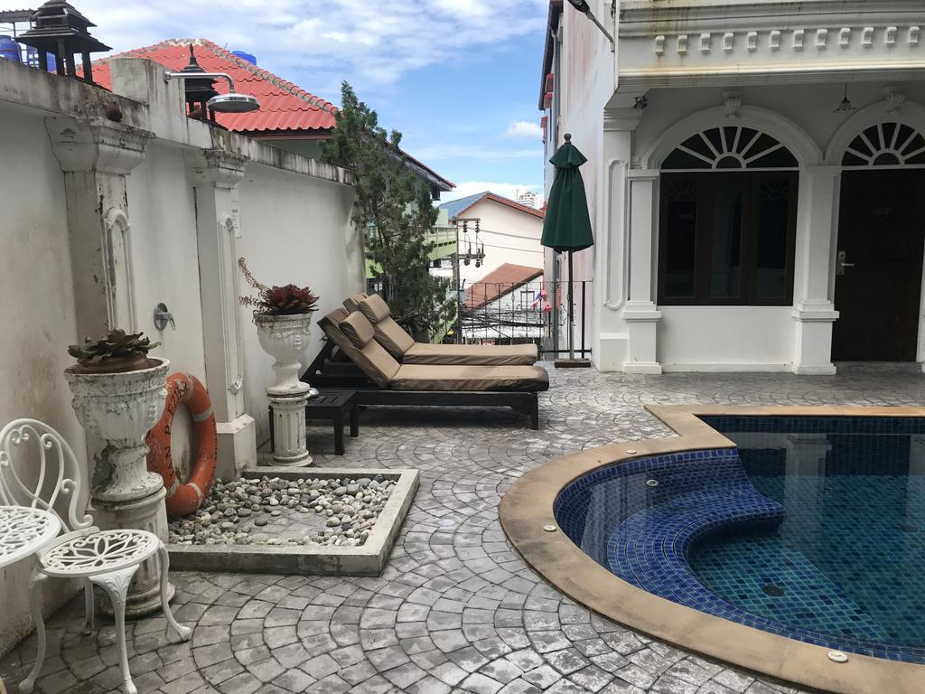 Chic Boutique Hotel Phuket Luaran gambar