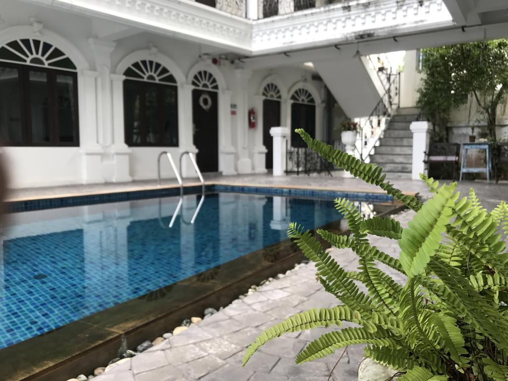 Chic Boutique Hotel Phuket Luaran gambar