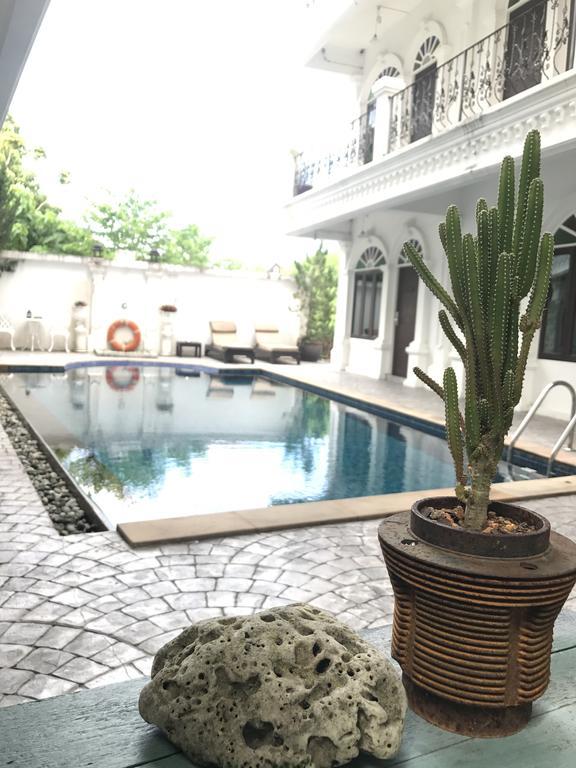 Chic Boutique Hotel Phuket Luaran gambar