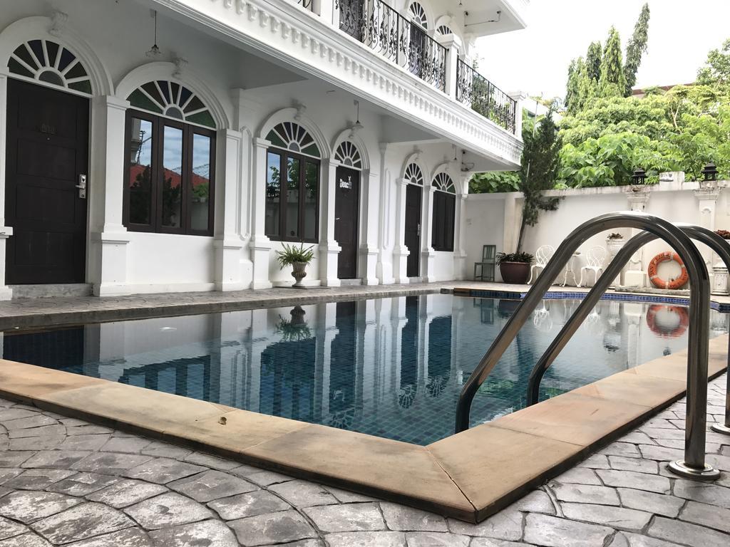 Chic Boutique Hotel Phuket Luaran gambar