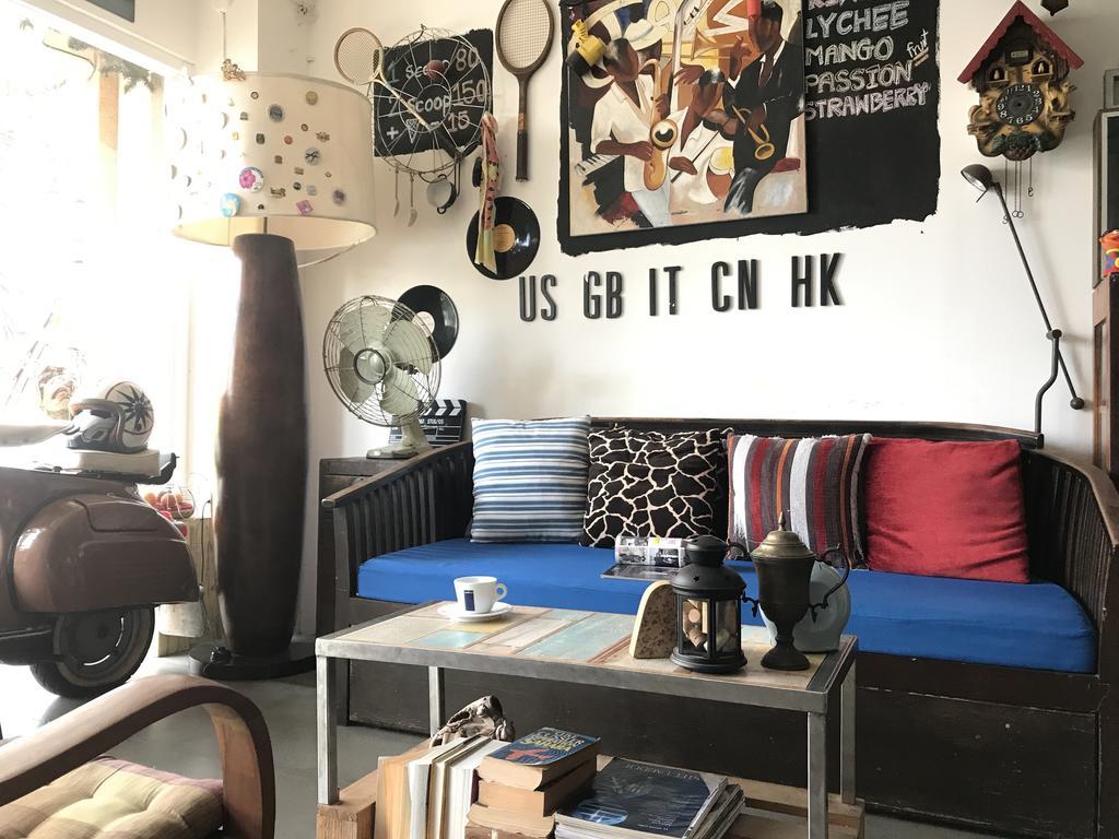 Chic Boutique Hotel Phuket Luaran gambar
