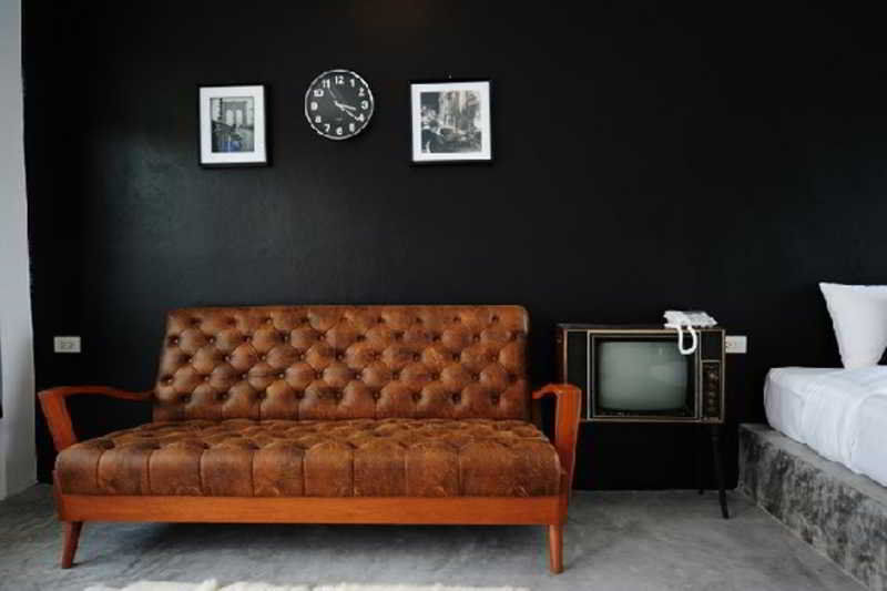 Chic Boutique Hotel Phuket Luaran gambar