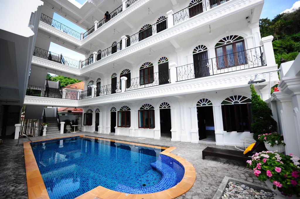 Chic Boutique Hotel Phuket Luaran gambar