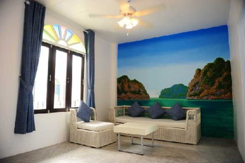 Chic Boutique Hotel Phuket Luaran gambar