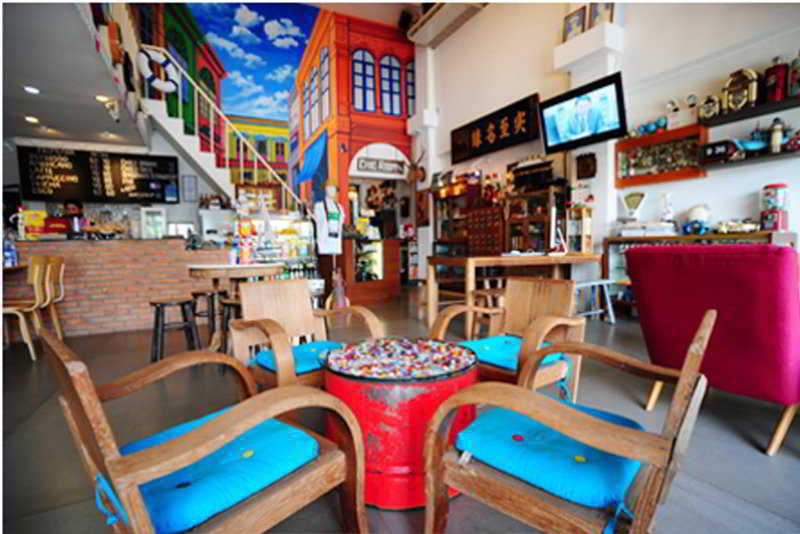 Chic Boutique Hotel Phuket Luaran gambar