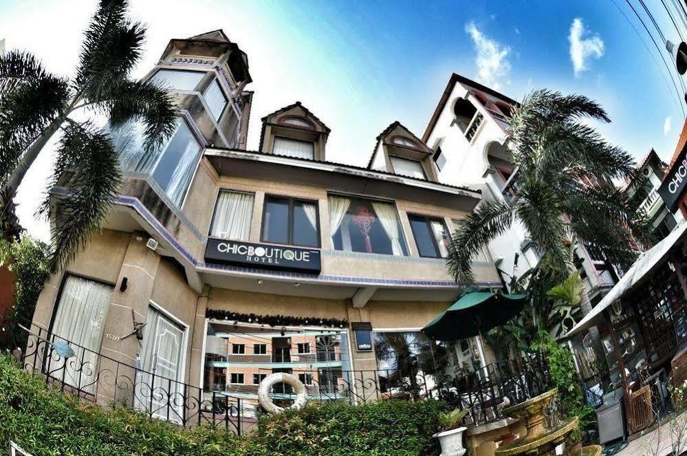 Chic Boutique Hotel Phuket Luaran gambar
