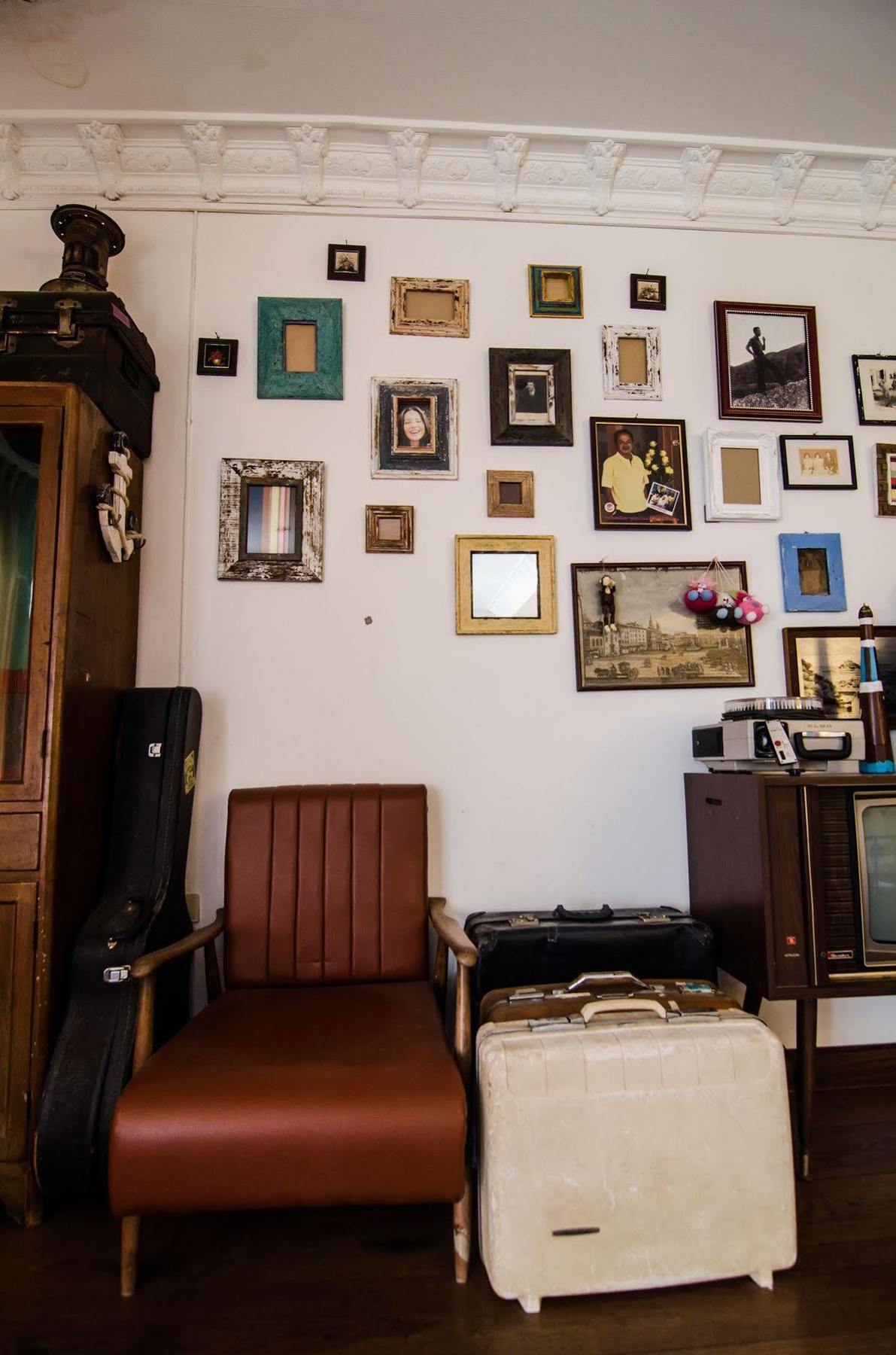 Chic Boutique Hotel Phuket Luaran gambar