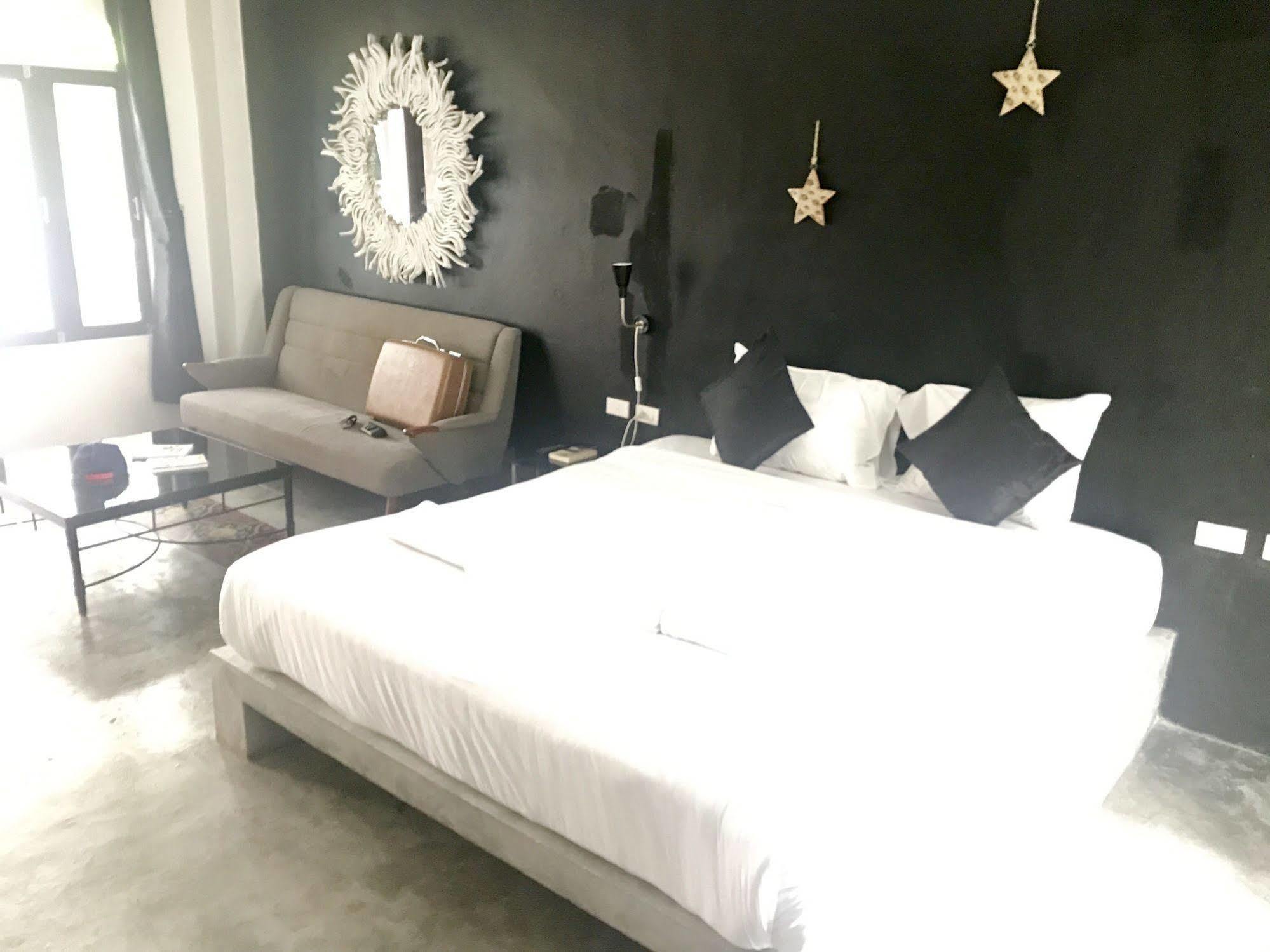 Chic Boutique Hotel Phuket Luaran gambar
