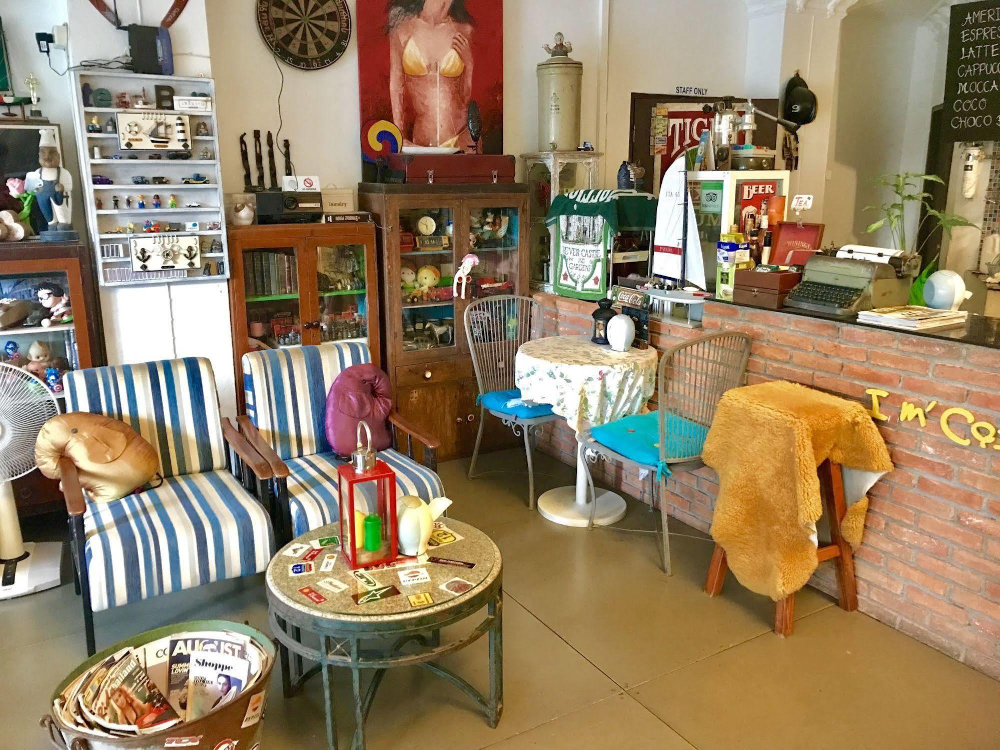 Chic Boutique Hotel Phuket Luaran gambar