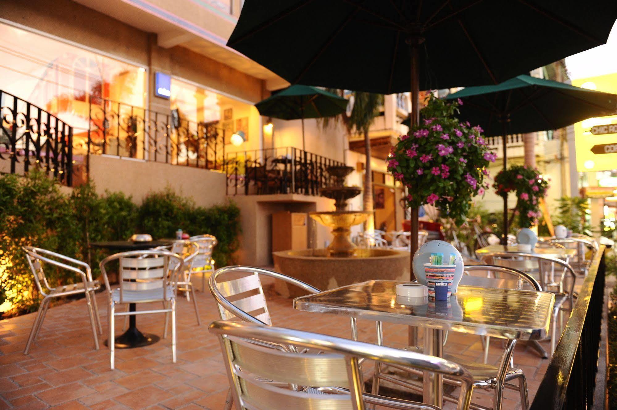 Chic Boutique Hotel Phuket Luaran gambar