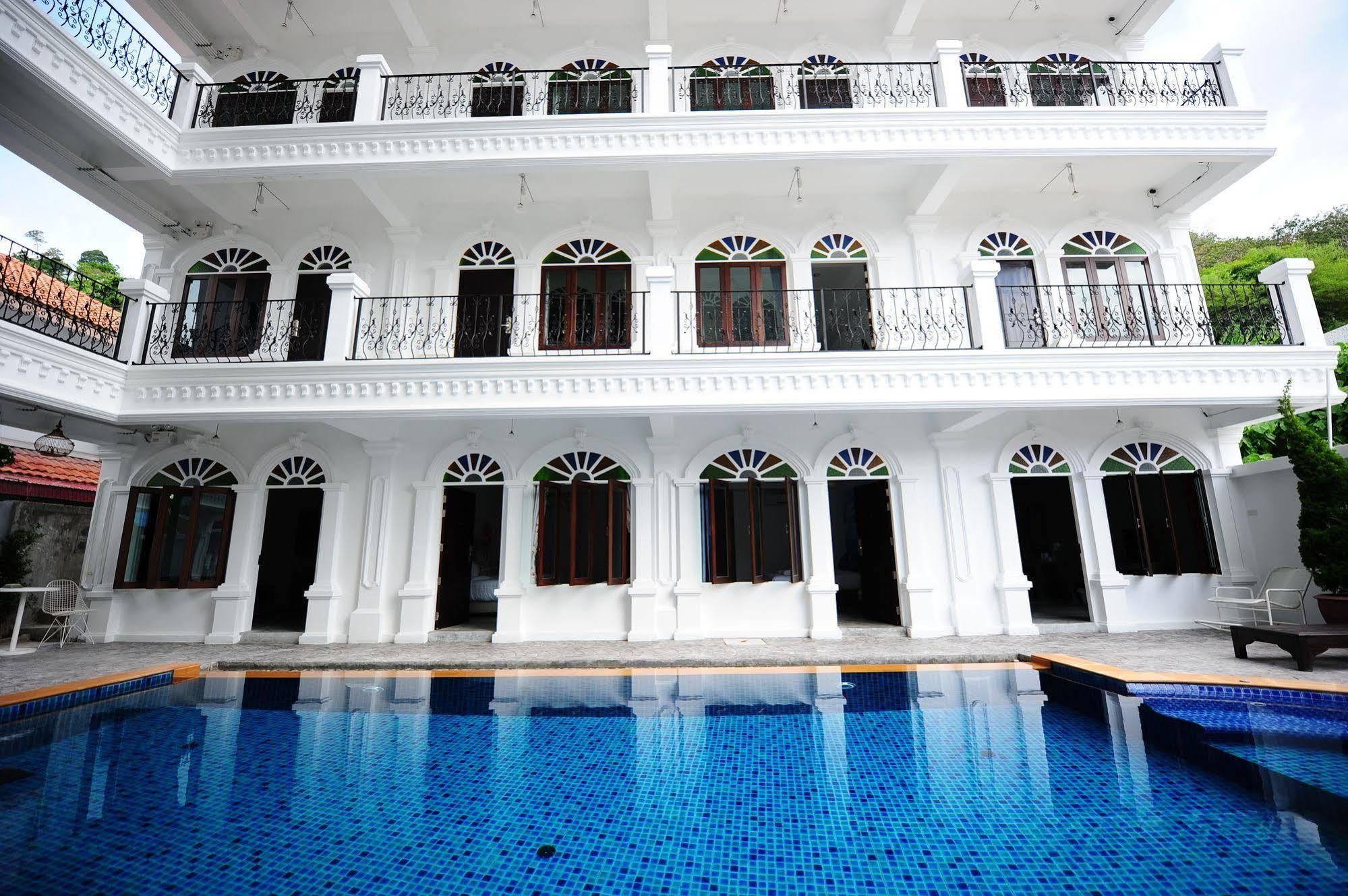 Chic Boutique Hotel Phuket Luaran gambar