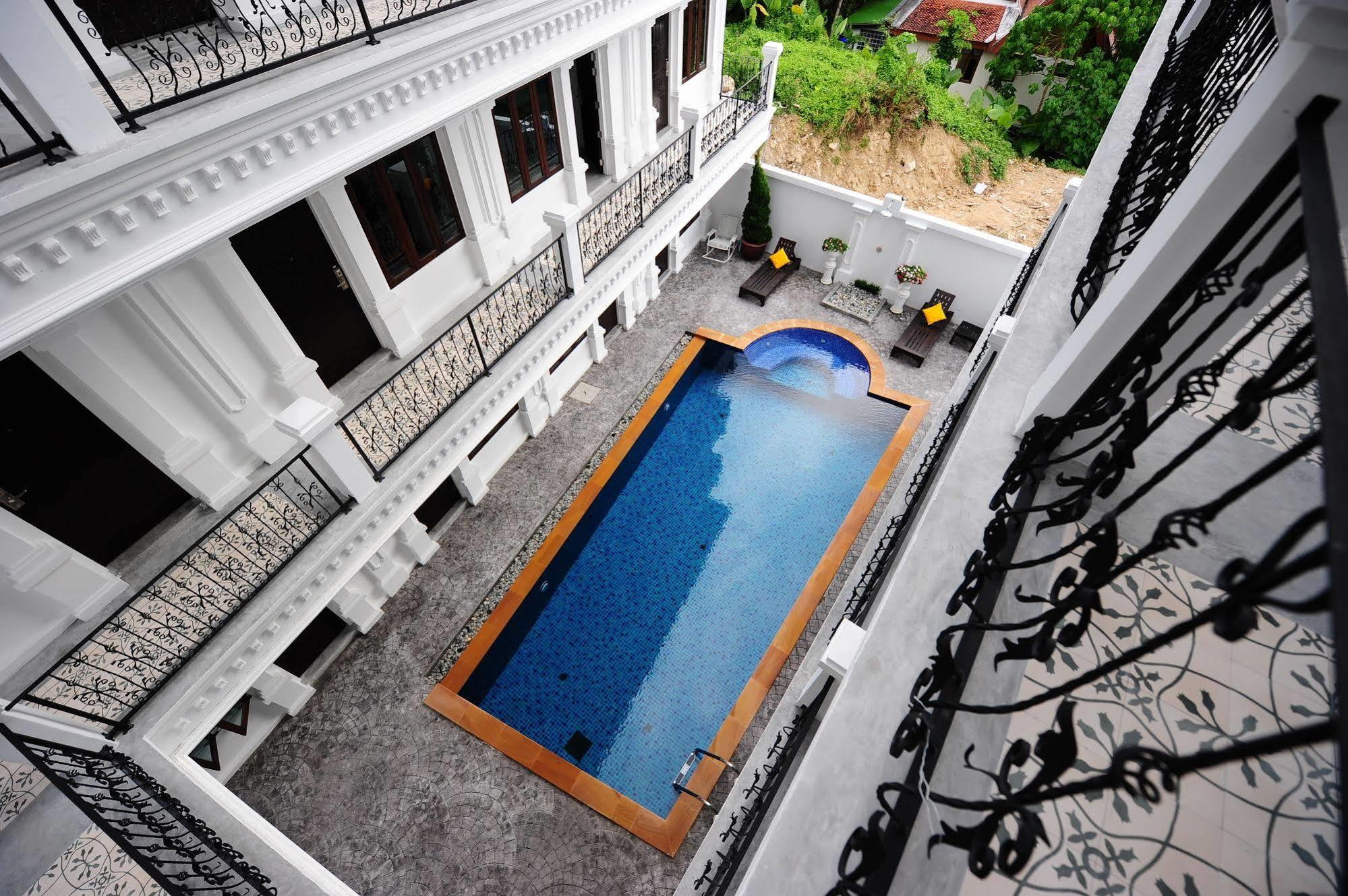 Chic Boutique Hotel Phuket Luaran gambar