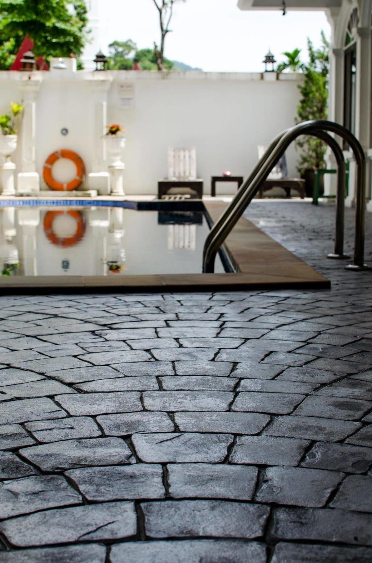 Chic Boutique Hotel Phuket Luaran gambar