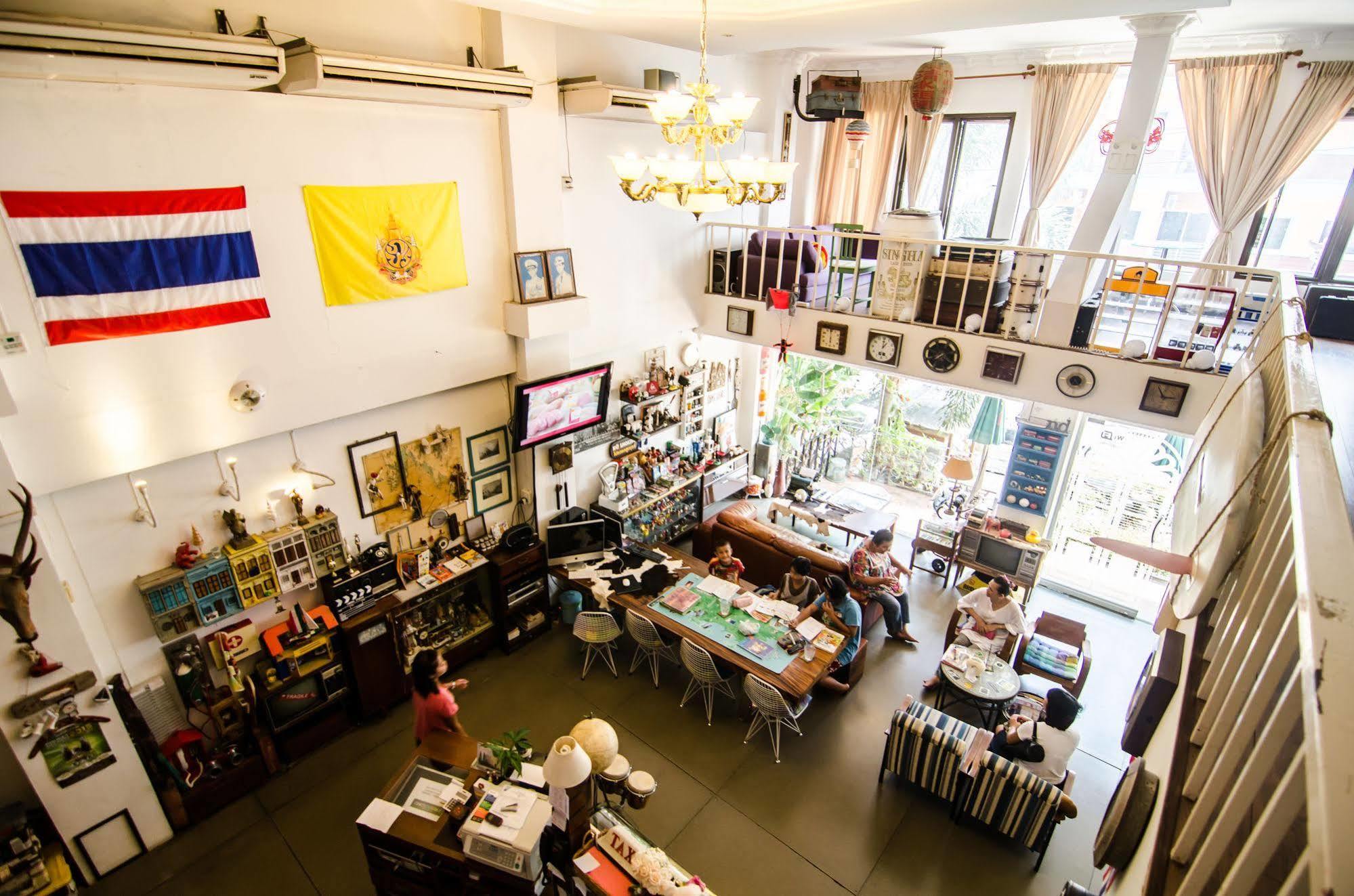 Chic Boutique Hotel Phuket Luaran gambar